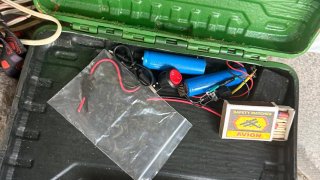 7 Persons Arrested within Criminal Proceeding Initiated on Preparation of Terrorism